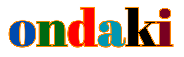 ondaki.com